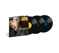 Toby Keith - 35 Biggest Hits
