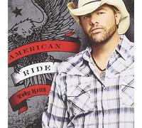 Toby Keith - American Ride