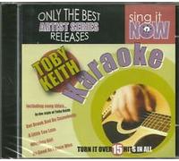 Toby Keith/Artist Series Karaoke