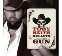 Toby Keith - Bullets In The Gun