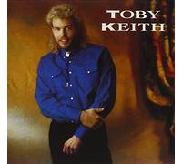 Toby Keith by Toby Keith (1993-04-20)