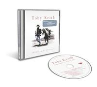 Toby Keith – Christmas To Christmas – CD (US Import)