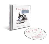 Toby Keith – Christmas To Christmas – CD (US Import)