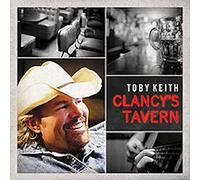 Toby Keith - Clancy's Tavern