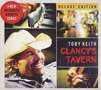 Toby Keith - Clancy's Tavern [Deluxe Version]