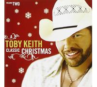 Toby Keith - Toby Keith: Vol. 2-Classic Christmas