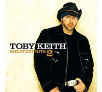 Toby Keith - Greatest Hits 2 - CD - G3z