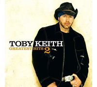 Toby Keith - Greatest Hits, Vol. 2