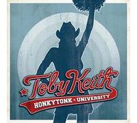 Keith Toby - Honkytonk University