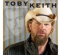 Toby Keith - Should've Been a Cowboy (25th Anniversary Edition)