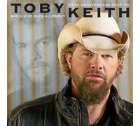 Toby Keith - Should've Been A Cowboy (25TH Anniversary Edition) [New Vinyl LP] A