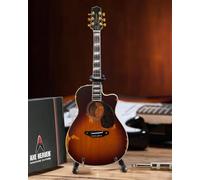 Toby Keith Signature Sunburst Mini Acoustic Model TK-381