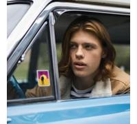 TOBY LEE - HOUSE ON FIRE [VINYL]