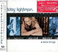 Toby Lightman - Little Things
