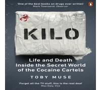 Toby Muse Kilo Paperback Book Toby Muse Multicolor