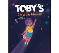 Toby’s Stargazing Adventure
