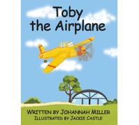 Toby the Airplane