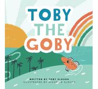 Toby the Goby
