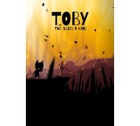 Toby: The Secret Mine Steam Key GLOBAL