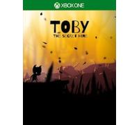 Toby: The Secret Mine Xbox Live Xbox One Key EUROPE