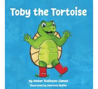 Toby the Tortoise