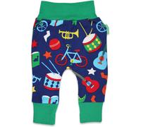 Toby Tiger Baby 100% Cotton Toys Print Pants -