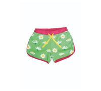 Toby Tiger Daisy Print Running Shorts | Size: 4-5 Years Toby Tiger Multicolor 4-5 Years
