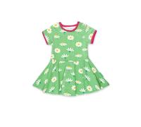Toby Tiger Daisy Print Skater Dress | Size: 5-6 Years Toby Tiger Multicolor 5-6 Years