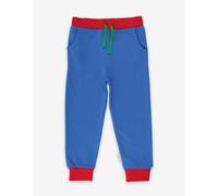 Toby Tiger Organic Blue Joggers - 5-6y / 116cm
