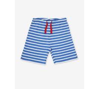Toby Tiger Organic Breton Shorts - 12-18m / 86cm