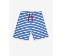 Toby Tiger Organic Breton Shorts - 6-12m / 80cm