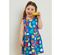 Toby Tiger Fruit Print Summer Dress | Size: 12-18 m Toby Tiger Multicolor 12-18 m