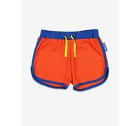 Toby Tiger Organic Orange Running Shorts - 2-3y / 98cm