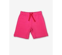 Toby Tiger Organic Pink Shorts - 1-2y / 92cm