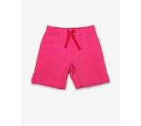 Toby Tiger Organic Pink Shorts - 3-4y / 104cm