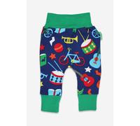 Toby Tiger Toys Print Yoga Pants | Size: 12-18 m Toby Tiger Multicolor 12-18 m