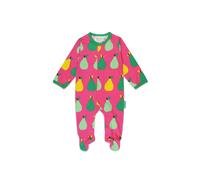 Toby Tiger Pear Print Babygrow | Size: 0-3 m Toby Tiger Multicolor 0-3 m