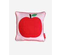 Toby Tiger Pink Apple Cushion Cover