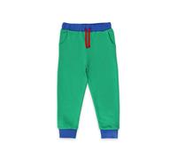Toby Tiger Plain Joggers in Green | Size: 6-12 m Toby Tiger Green 6-12 m