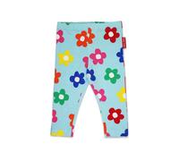 Toby Tiger Rainbow Bloom Print Leggings | Size: 5-6 Years Toby Tiger Multicolor 5-6 Years