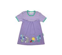 Toby Tiger Spring Applique Dress | Size: 12-18 m Toby Tiger Multicolor 12-18 m