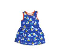 Toby Tiger St Ives Print Summer Dress | Size: 2-3 Years Toby Tiger Multicolor 2-3 Years