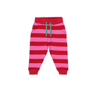 Toby Tiger Striped Joggers | Size: 12-18 m Toby Tiger Multicolor 12-18 m