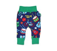 Toby Tiger Toys Print Yoga Pants | Size: 12-18 m Toby Tiger Multicolor 12-18 m