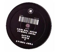 Toby Tobias - A Close Shave [VINYL]