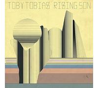 Tobias, Toby - Rising Son