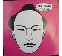 Toby Tobias - Steel Bells [12" VINYL]