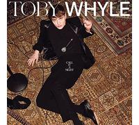 Toby Whyle - Call It A Night [VINYL]