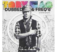 TOBYMAC - Dubbed & Freq'd: A Remix Project