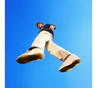 Heaven On My Mind[Milky Clear LP]